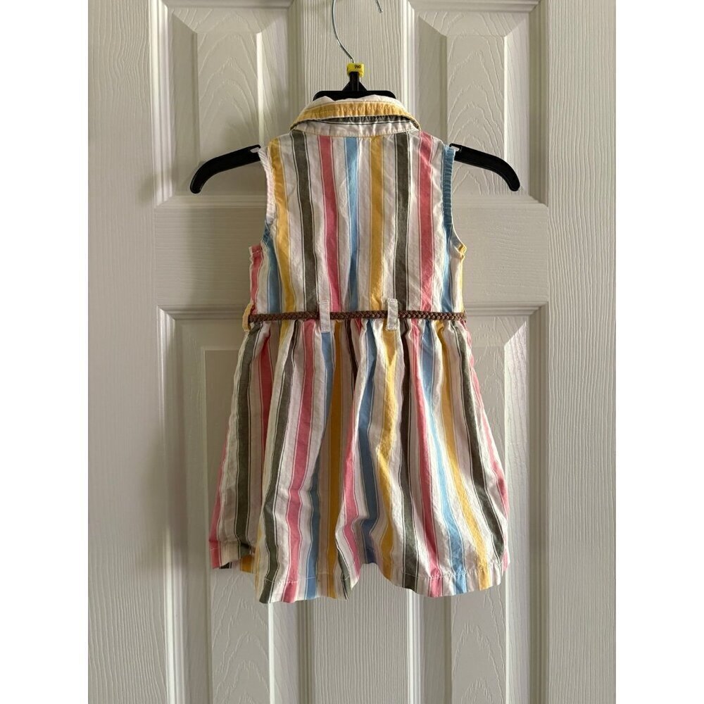 Baby Dress - Picture 2 of 2